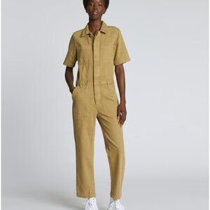 Everlane Supersoft Jean Coverall